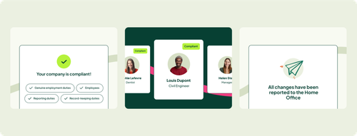 Mock Audit: Sponsor Licence Compliance